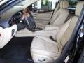 Ebony Black - XJ Vanden Plas Photo No. 2