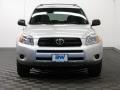 Classic Silver Metallic - RAV4 4WD Photo No. 2