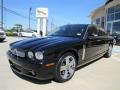 Ebony Black - XJ Vanden Plas Photo No. 5