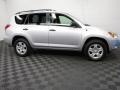 Classic Silver Metallic - RAV4 4WD Photo No. 3