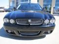 Ebony Black - XJ Vanden Plas Photo No. 6