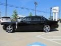 Ebony Black - XJ Vanden Plas Photo No. 7