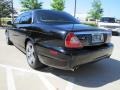 Ebony Black - XJ Vanden Plas Photo No. 8