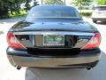 Ebony Black - XJ Vanden Plas Photo No. 9