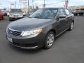 2009 Midnight Gray Kia Optima LX #81810500