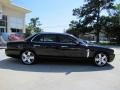 Ebony Black - XJ Vanden Plas Photo No. 11