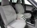 Classic Silver Metallic - RAV4 4WD Photo No. 9