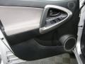 Classic Silver Metallic - RAV4 4WD Photo No. 10