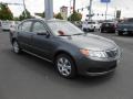 2009 Midnight Gray Kia Optima LX  photo #4
