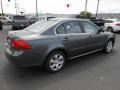 2009 Midnight Gray Kia Optima LX  photo #5