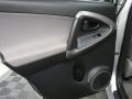Classic Silver Metallic - RAV4 4WD Photo No. 12