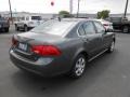 2009 Midnight Gray Kia Optima LX  photo #6