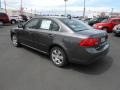 2009 Midnight Gray Kia Optima LX  photo #8