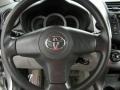 Classic Silver Metallic - RAV4 4WD Photo No. 15