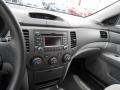 2009 Midnight Gray Kia Optima LX  photo #12
