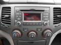 2009 Midnight Gray Kia Optima LX  photo #13