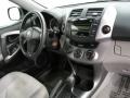 Classic Silver Metallic - RAV4 4WD Photo No. 21
