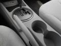 2009 Midnight Gray Kia Optima LX  photo #15