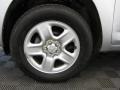 Classic Silver Metallic - RAV4 4WD Photo No. 23