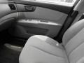 2009 Midnight Gray Kia Optima LX  photo #16
