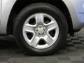 Classic Silver Metallic - RAV4 4WD Photo No. 24