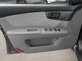2009 Midnight Gray Kia Optima LX  photo #18