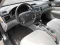 2009 Midnight Gray Kia Optima LX  photo #19