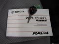 Classic Silver Metallic - RAV4 4WD Photo No. 27