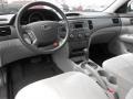 2009 Midnight Gray Kia Optima LX  photo #20