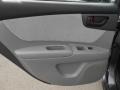 2009 Midnight Gray Kia Optima LX  photo #22