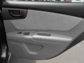 2009 Midnight Gray Kia Optima LX  photo #25