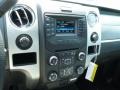 Steel Gray Controls Photo for 2013 Ford F150 #81859981