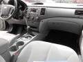 2009 Midnight Gray Kia Optima LX  photo #26