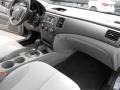 2009 Midnight Gray Kia Optima LX  photo #28
