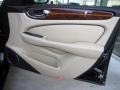 Ebony Black - XJ Vanden Plas Photo No. 53