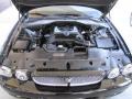 Ebony Black - XJ Vanden Plas Photo No. 55