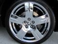 Ebony Black - XJ Vanden Plas Photo No. 57