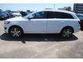 Glacier White Metallic - Q7 3.0 TDI quattro Photo No. 4