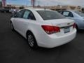 Summit White - Cruze LS Photo No. 7