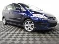 2009 Stormy Blue Mica Mazda MAZDA5 Sport #81810863