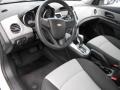 Summit White - Cruze LS Photo No. 11