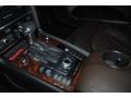 Espresso Brown Transmission Photo for 2012 Audi Q7 #81861090