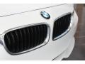 2013 Mineral White Metallic BMW 3 Series 320i Sedan  photo #10