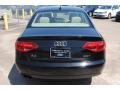 Brilliant Black - A4 2.0T Sedan Photo No. 6