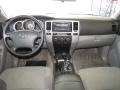 Galactic Gray Mica - 4Runner SR5 Photo No. 3