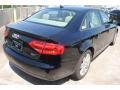 Brilliant Black - A4 2.0T Sedan Photo No. 7