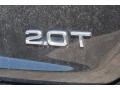 Brilliant Black - A4 2.0T Sedan Photo No. 8