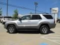 Galactic Gray Mica - 4Runner SR5 Photo No. 7
