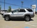 2003 Galactic Gray Mica Toyota 4Runner SR5  photo #7