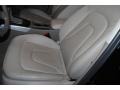 Brilliant Black - A4 2.0T Sedan Photo No. 11